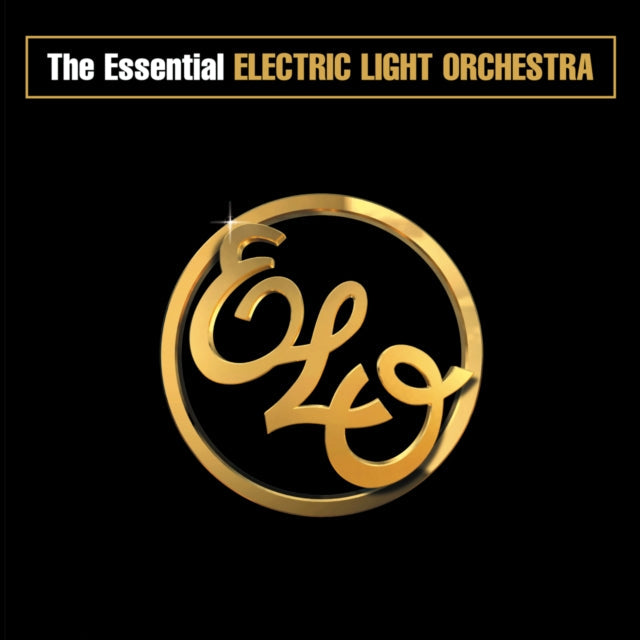 Electric Light Orchestra - Essential Electric Light Orchestra Music CD