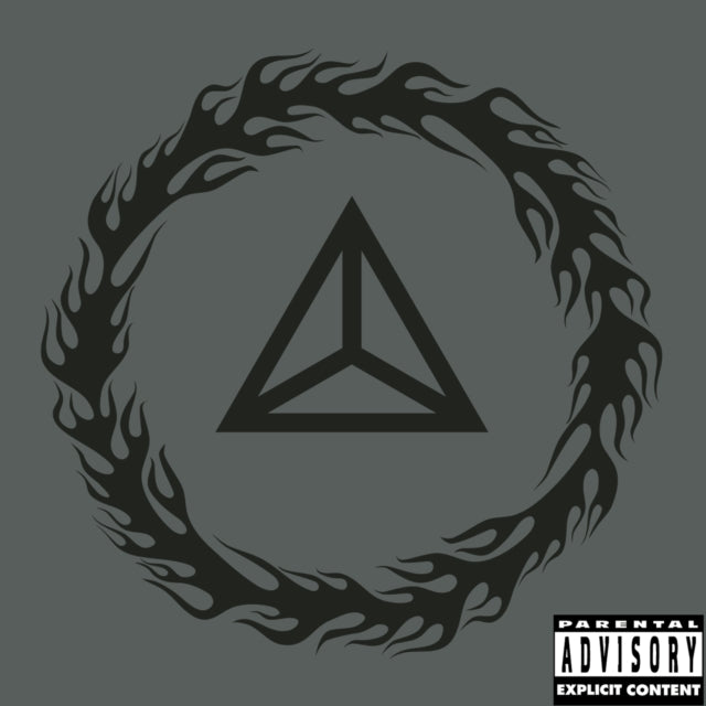 Mudvayne - End Of All Things To Come Music CD