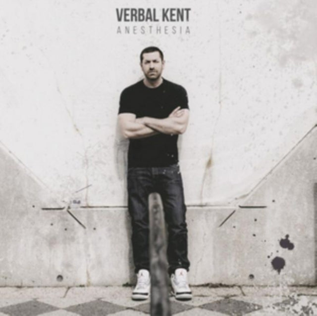 Verbal Kent - Anesthesia - LP Vinyl