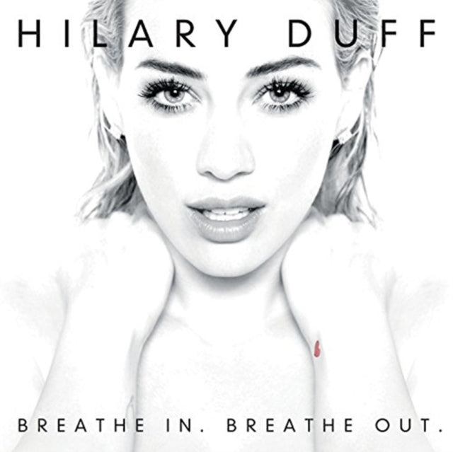 Breathe In Breathe Out Music CD