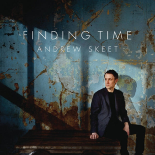 Andrew Skeet - Finding Time Music CD