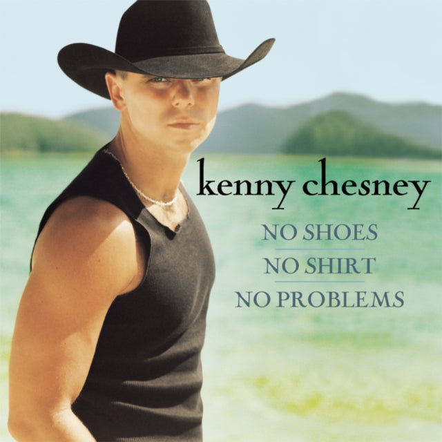 No Shoes No Shirt No Problems Music CD