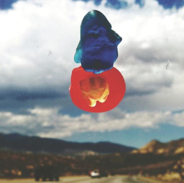 Bully - Feels Like Music CD