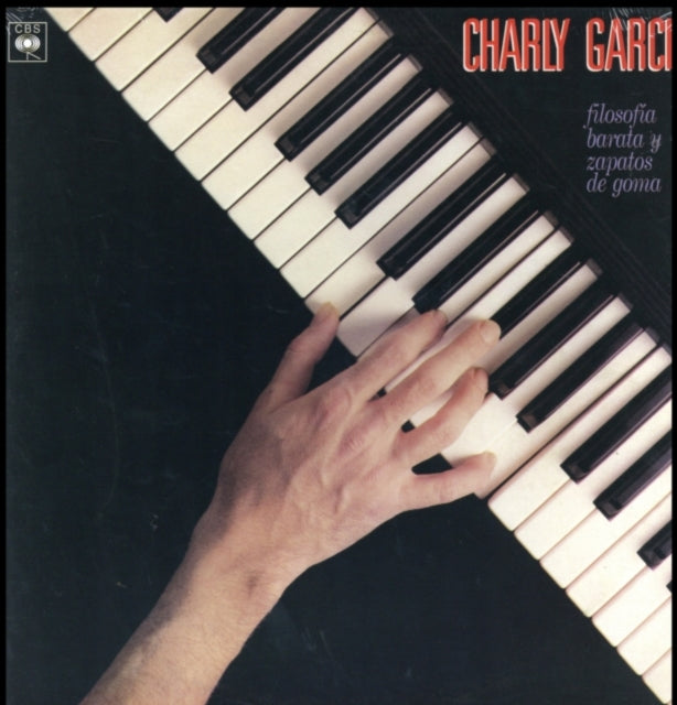 Filosofia Barata Y Zapatos De Goma Vinyl Record