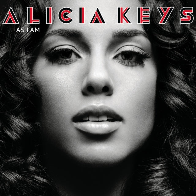 As I Am Music CD