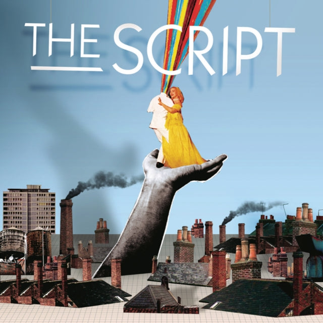 Script - Script Music CD