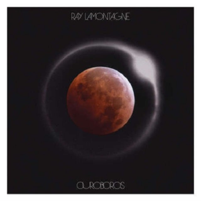 Ouroboros (180G/Gatefold) Vinyl Record