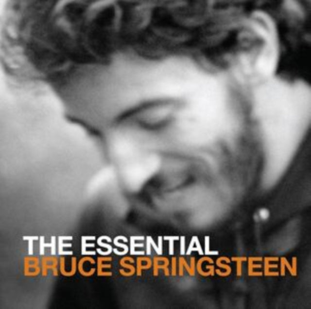 Essential Bruce Springsteen (2015 Edition) Music CD