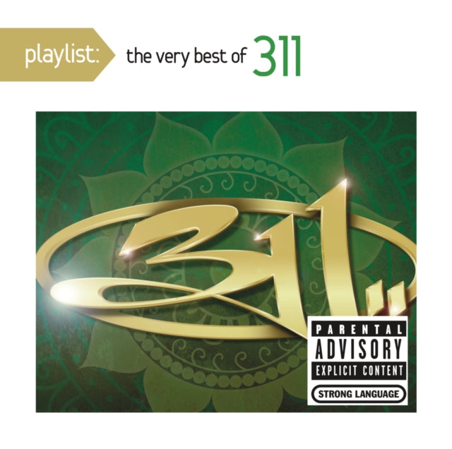 Playlist: The Very Best Of Music CD