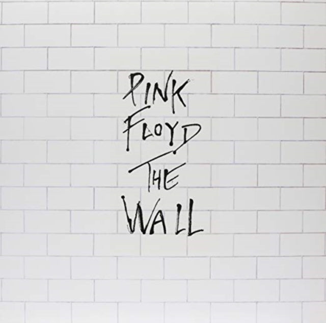 Pink Floyd - Wall (2016 Remaster/180G/Gatefold) - LP Vinyl Record