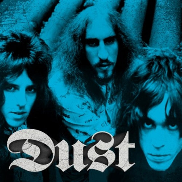 Dust / Hard Attack Music CD