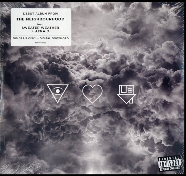 I Love You. (X) (2LP/180G/Dl Card) Vinyl Record
