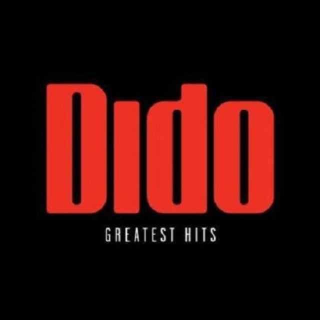Greatest Hits Music CD
