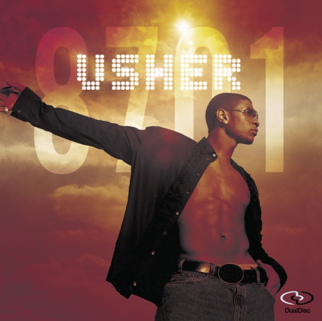 8701 Music CD