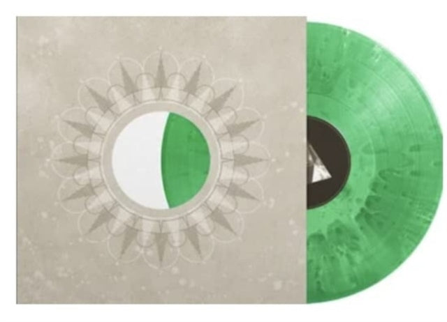 Jerry Cantrell - Prism Of Doubt Single (Kelly Green W/ Cloudy Kelly Green Splatter Vinyl/Glow In The Dark Packagin) Vinyl Record
