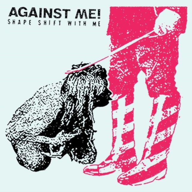 Against Me - Shape Shift With Me Music CD