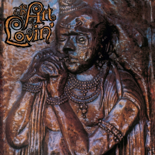 Art Of Lovin' - Art Of Lovin - LP Vinyl Record