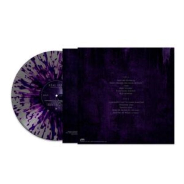 Send Me An Angel (Purple/Silver Splatter LP Vinyl) Vinyl Record