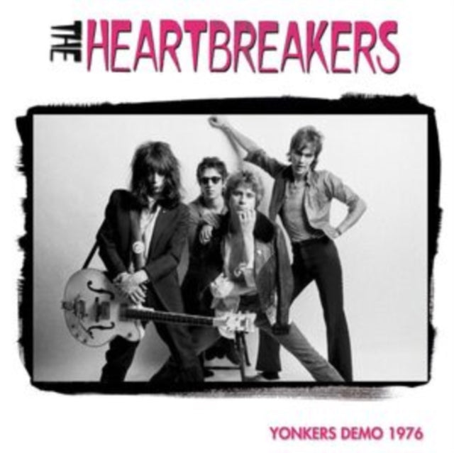 Yonkers Demo (Purple LP Vinyl) Vinyl Record