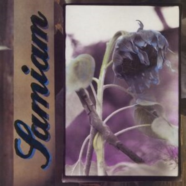 Samiam (Black/Purple Splatter LP Vinyl) Vinyl Record
