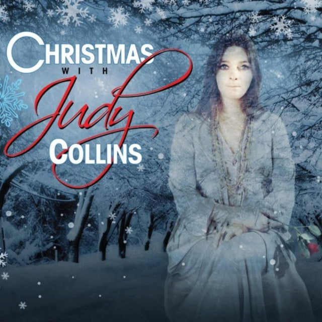 Judy Collins - Christmas With Judy Collins Music CD