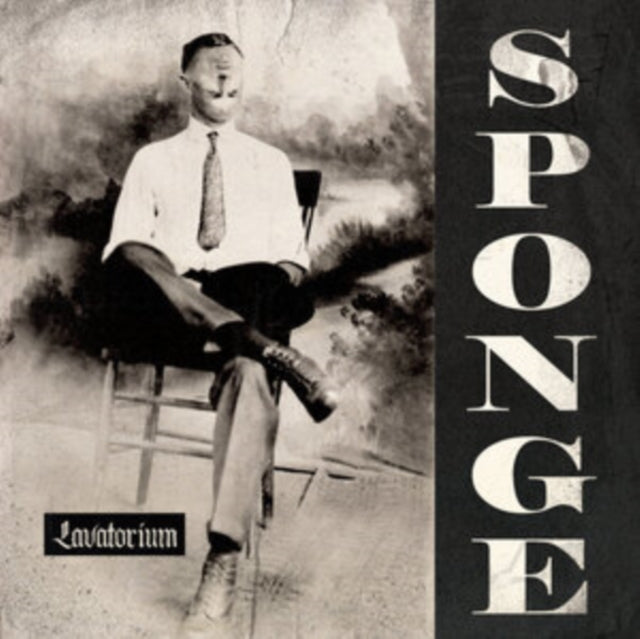 Sponge - Lavatorium - LP Vinyl Record