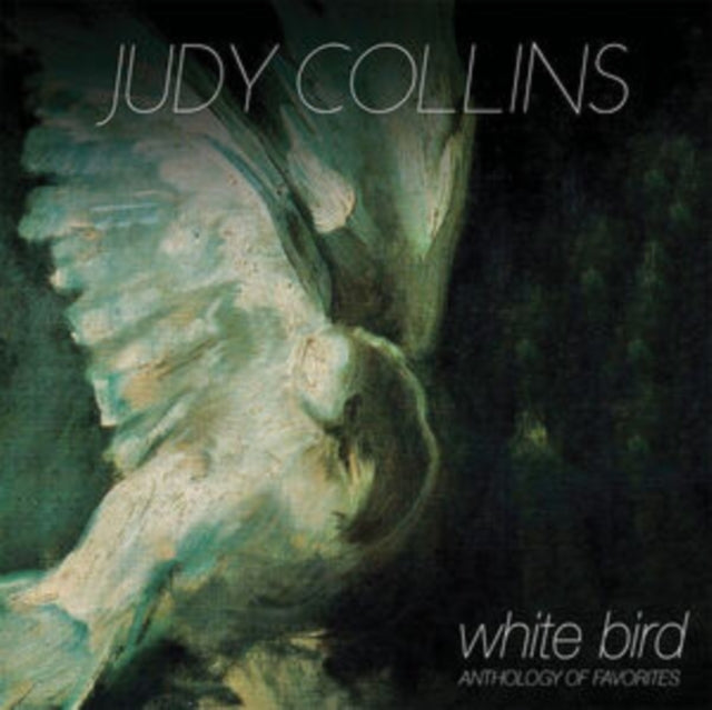 Judy Collins - White Bird - Anthology Of Favorites (White LP Vinyl) Vinyl Record