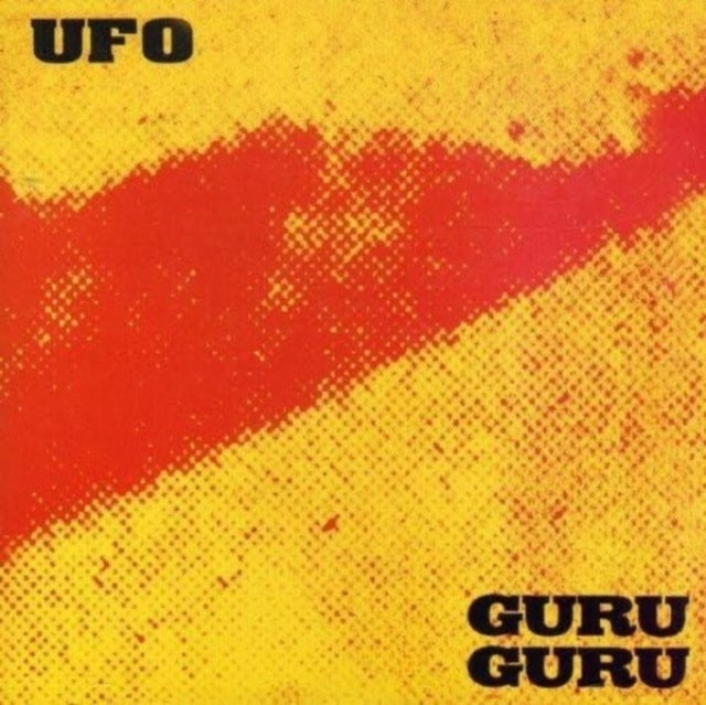 Ufo Music CD