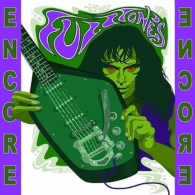 Encore (Purple LP Vinyl) Vinyl Record
