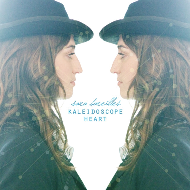 Kaleidoscope Heart Music CD
