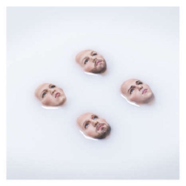 Walls (180G/Gatefold/Dl Card) Vinyl Record