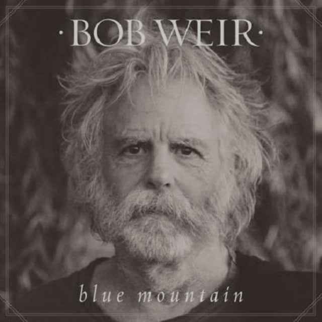 Bob Weir - Blue Mountain (150G) - LP Vinyl Record