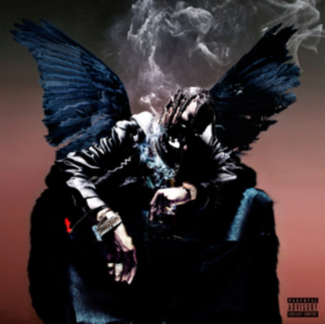 Birds In The Trap Sing Mcknight (Pa) Music CD
