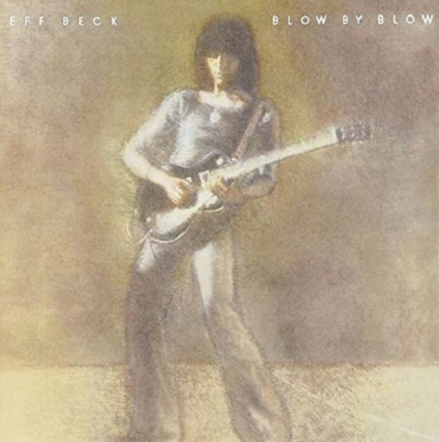 Blow By Blow (Gold Series) Music CD