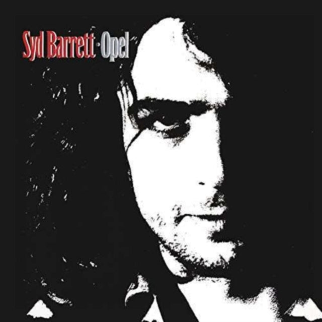 Syd Barrett - Opel Music CD