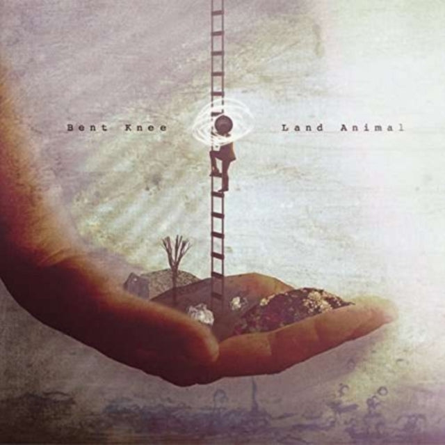 Bent Knee - Land Animal - LP Vinyl