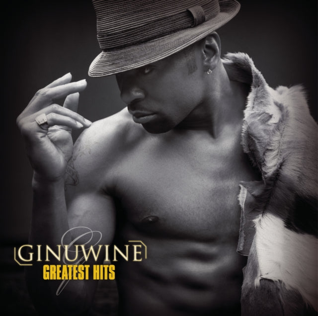 Greatest Hits Music CD
