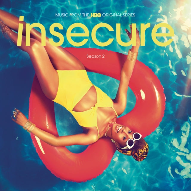 Various Artists - Insecure: Season 2 Ost (2LP/150G/Dl Card/Gatefold) Vinyl Record