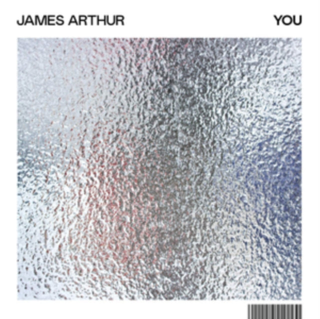James Arthur - You Music CD
