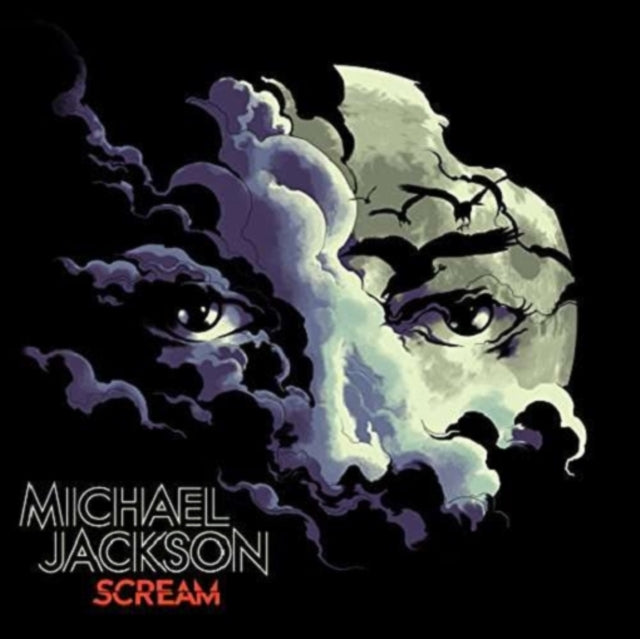 Scream Music CD