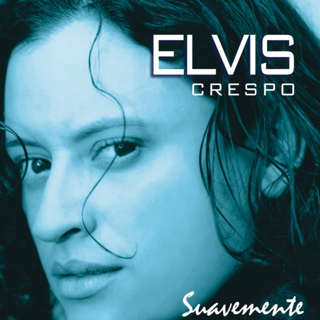 Suavemente (140G/Baby Blue LP Vinyl) Vinyl Record
