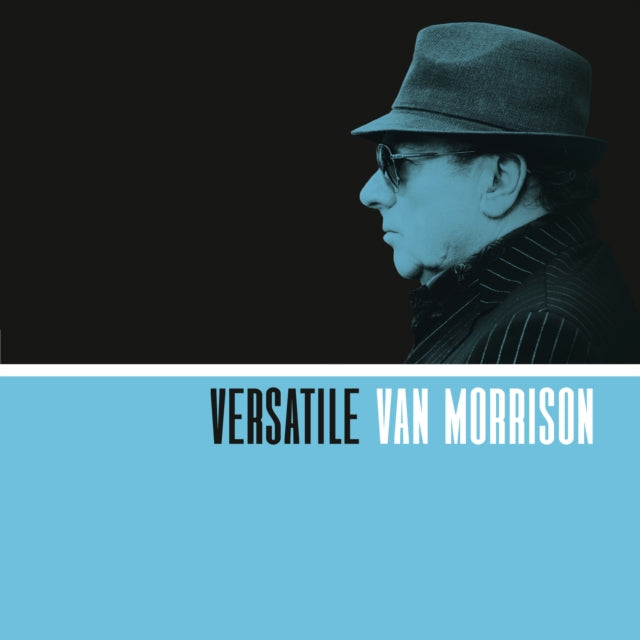 Versatile (2LP/150G/Dl Card) Vinyl Record