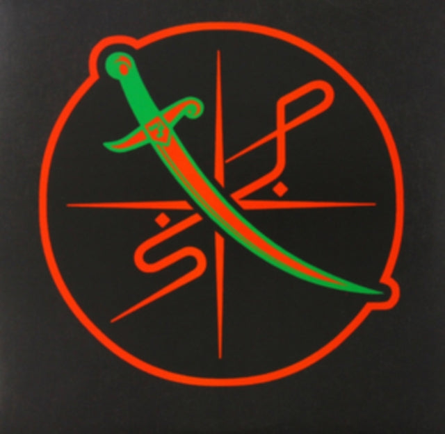 Shabazz Palaces - Of Light (Clear LP Vinyl) Vinyl Record