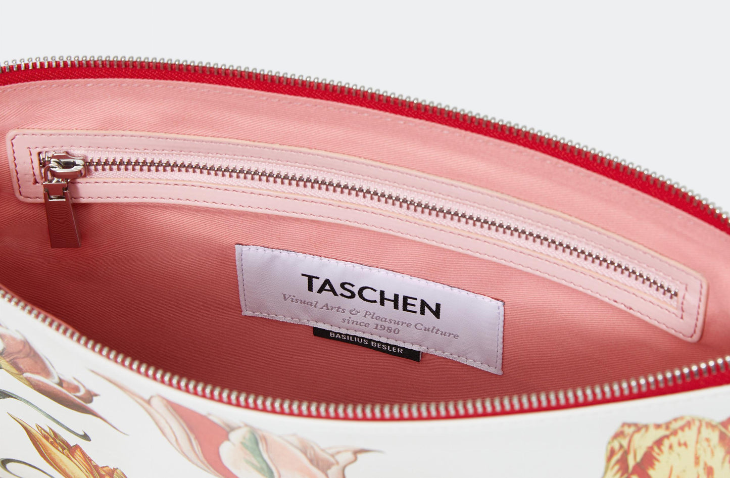 TASCHEN Pouch. Garden at Eichstätt Book