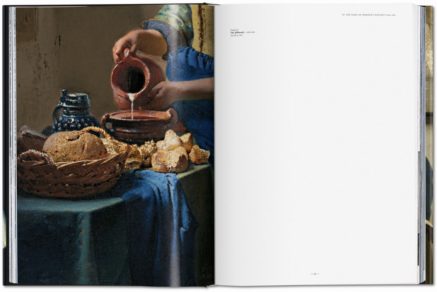 Vermeer. The Complete Works (English) Book