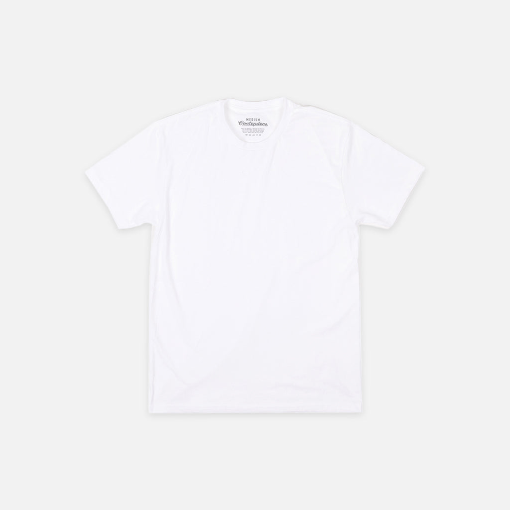 The Money Tee 5 Pack Mens T Shirts
