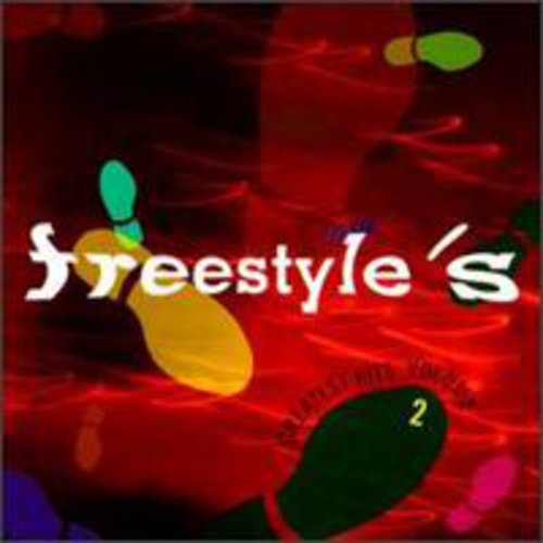 Freestyle's Greatest Hits 2 / Various - Freestyle's Greatest Hits 2 / Various - Music CD
