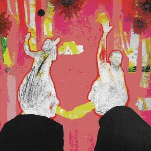 the album cover for Welcome - Sirs