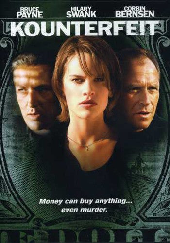 Kounterfeit - Kounterfeit - DVD