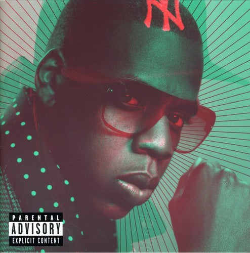 Jay Z - Kingdom Come - Music CD